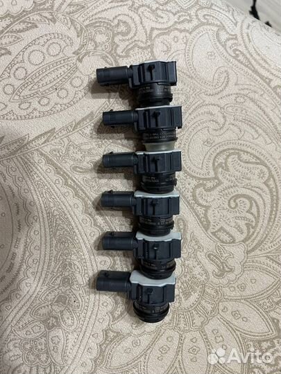 Датчики парковки Volkswagen Tiguan2 3Q0919275