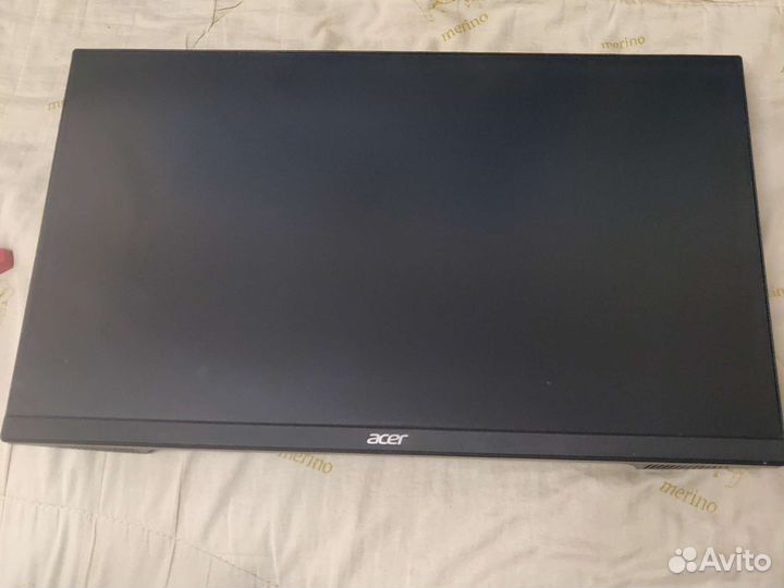 Монитор acer