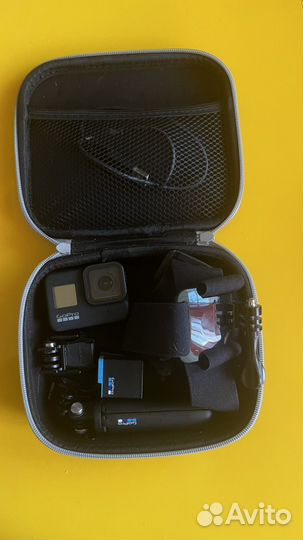 Gopro hero 8 black