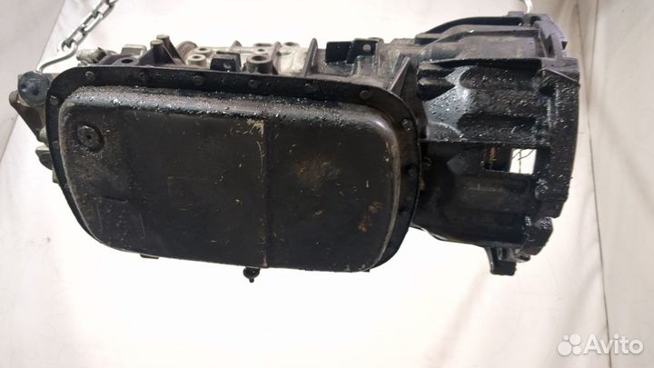 Кпп - автомат (АКПП) BMW 3 E46, 2004