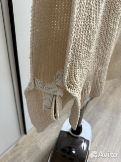 Детская жилетка zara