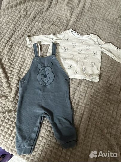 Костюм детский