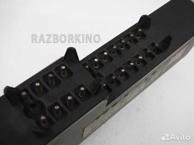 Блок управления Mercedes R107 SL