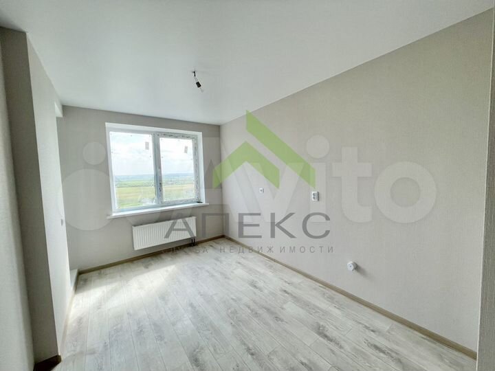 2-к. квартира, 49 м², 14/19 эт.