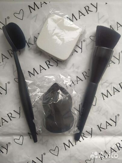 Кисти Мary Kay