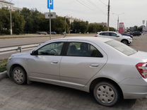 Chevrolet Cobalt 1.5 MT, 2013, 207 000 км, с пробегом, цена 700 000 руб.