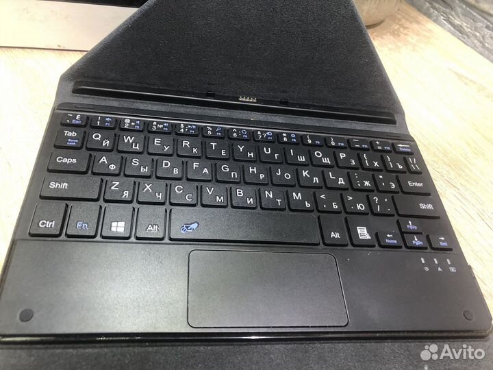 М.22064 планшет Irbis TW36 1/16 Gb WiFi Win 10