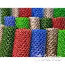 Сетка рабица