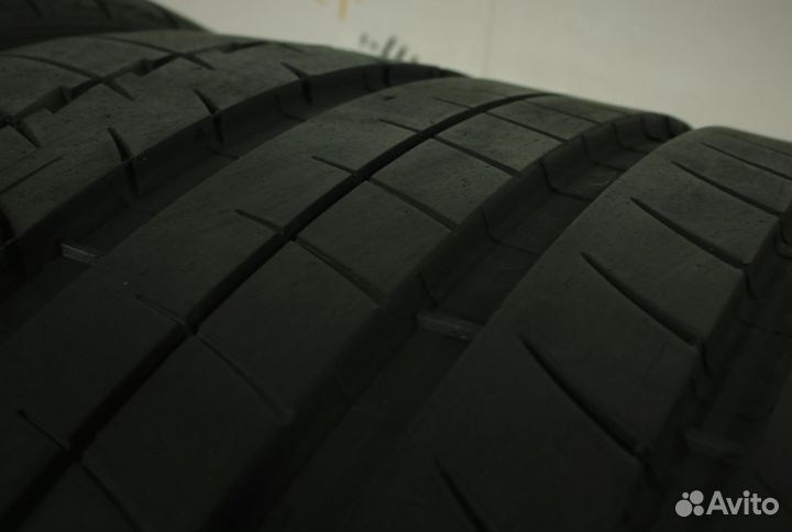 Michelin Latitude Sport 315/25 R23 94Y