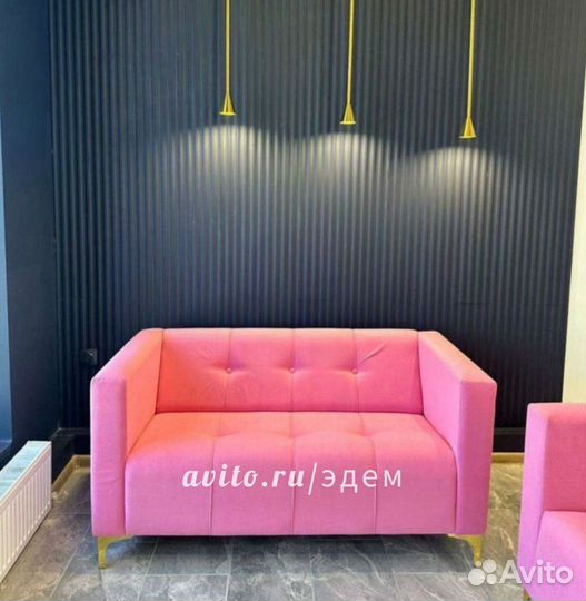 Диван офисный#11131