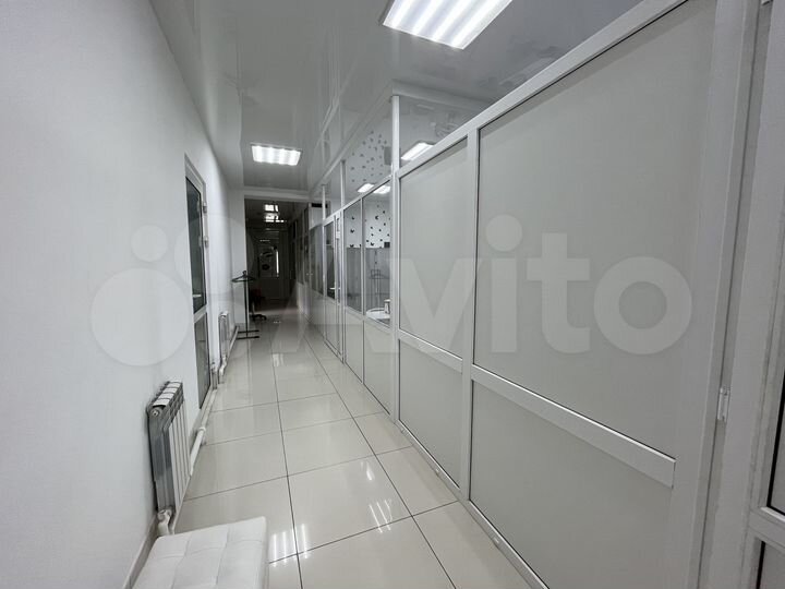 Свободного назначения, 236.6 м²