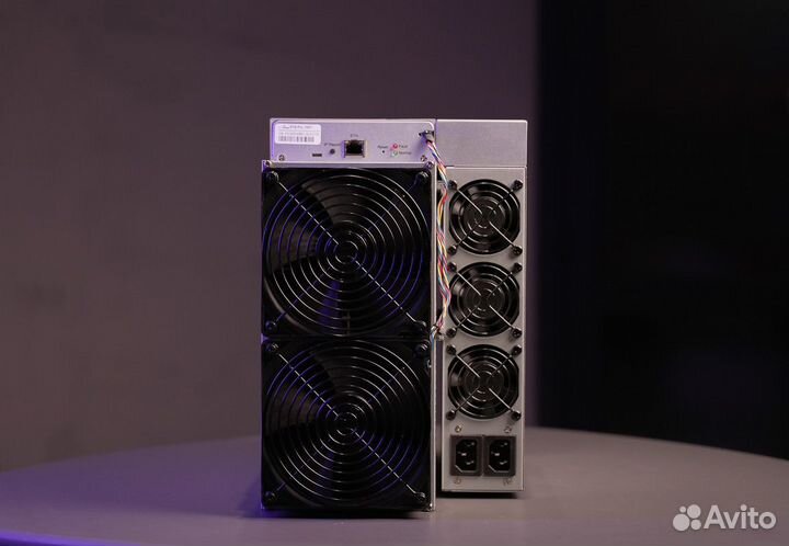 Asic Antminer S19J PRO 104 TH/s Новый