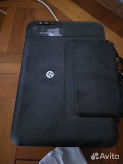 Мфу hp