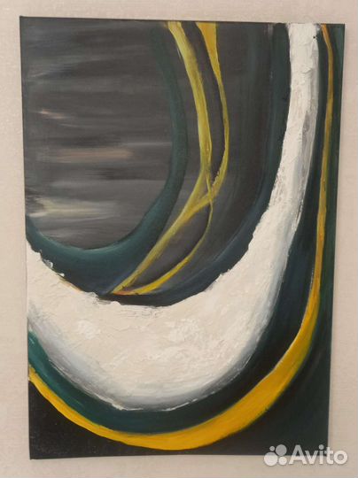 Картина 50x70 