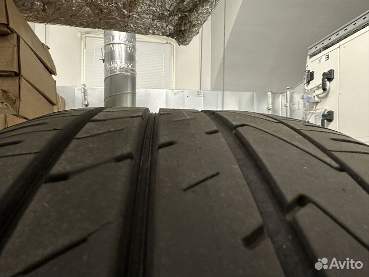 Hankook Ventus S1 Evo 2 SUV K117C 235/55 R18 100