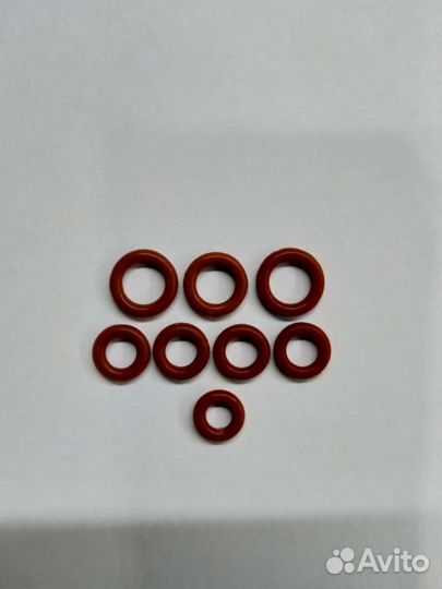 Запчасти для кофемашины Delonghi