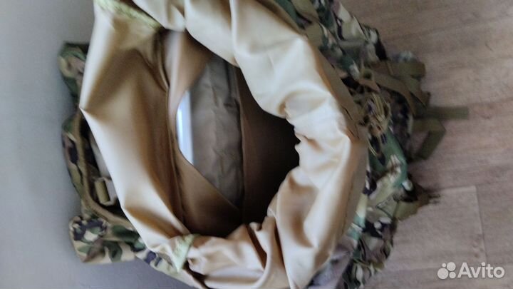 Рюкзак туристический75л