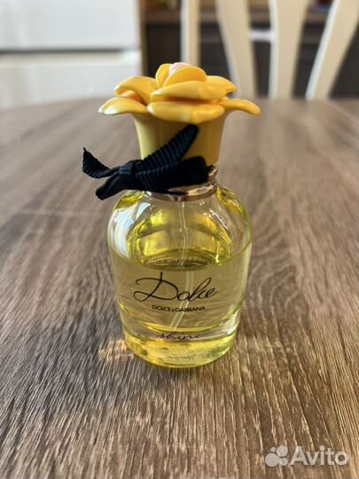 Парфюмерия из личной коллекции