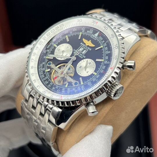 Часы breitling