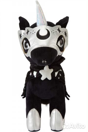 Мягкая Игрушка Killstar Magus Plush Toy Единорог