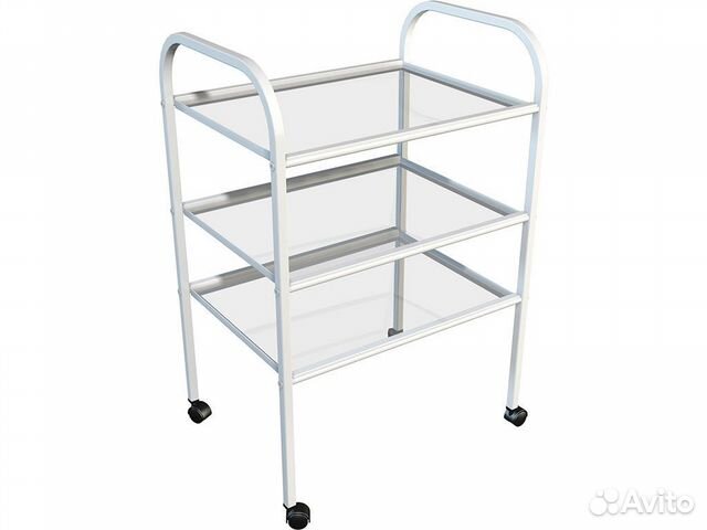 Стол процедурный