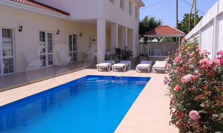 Комната 20 м², 1/2 эт.