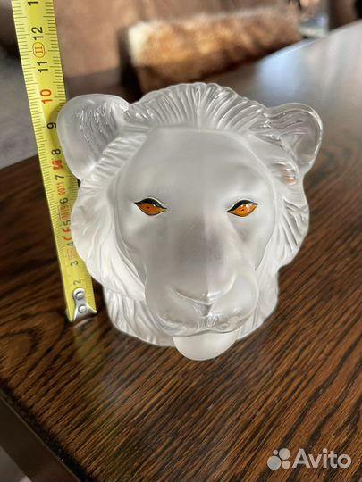 Lalique фигурка статуэтка