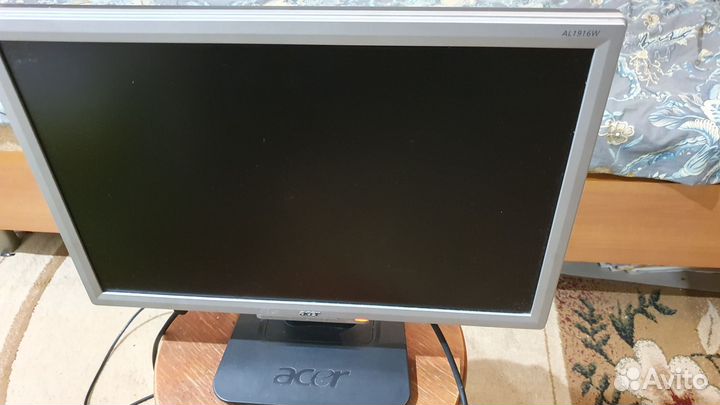 Монитор Acer al1916w