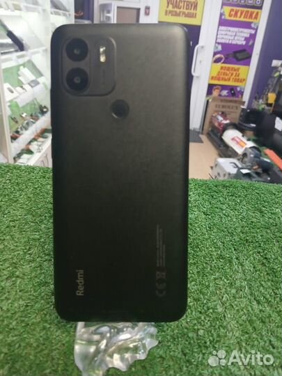 Xiaomi Redmi A2+, 3/64 ГБ