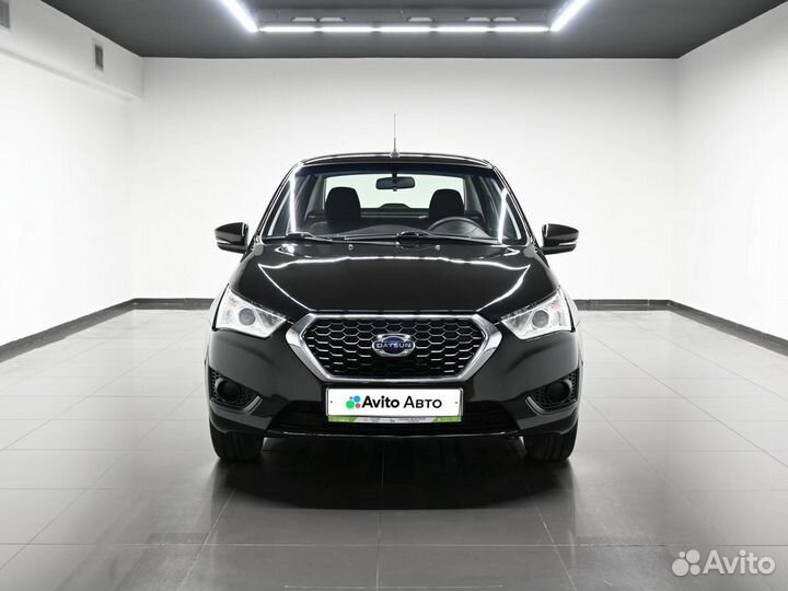 Datsun on-DO 1.6 МТ, 2020, 126 825 км