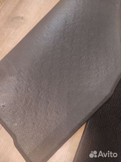 Автомобильные коврики