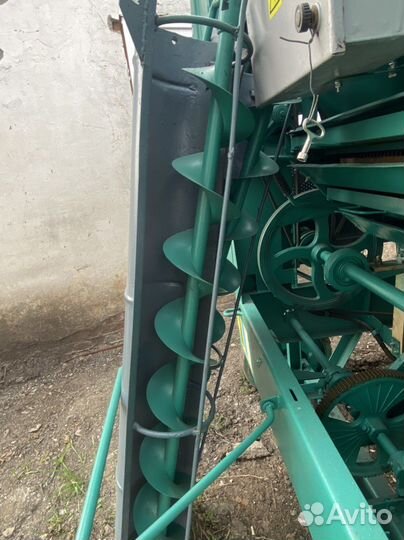 Зерноочиститель Воронежсельмаш СМ-4, 2023