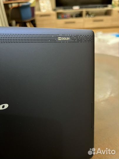 Lenovo Tab