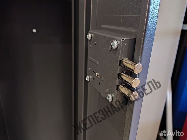 Сейф для ружья Чирок 1318