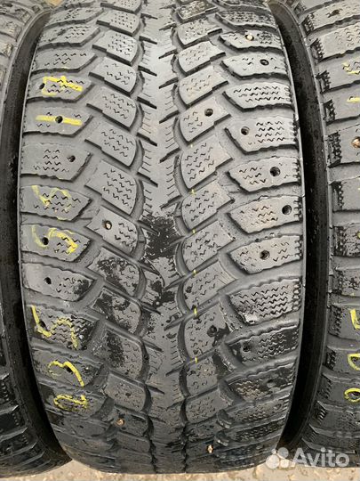 Kumho I'Zen Wis KW19 235/55 R17