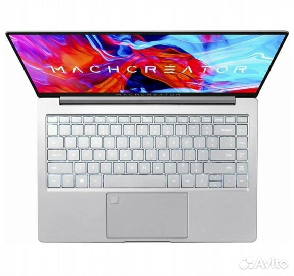 Ноутбук machenike Machcreator 14