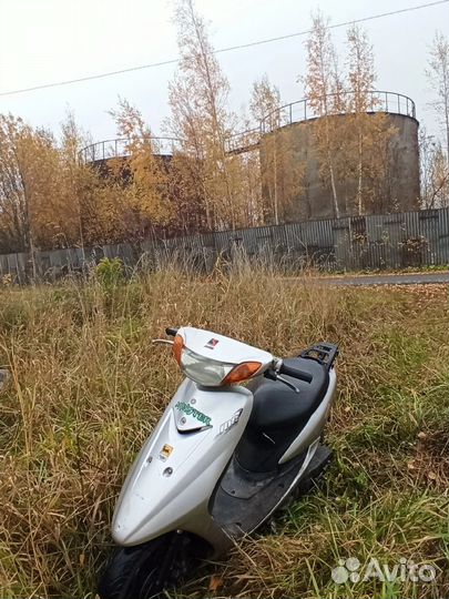 Продам Yamaha jog cool style sa16g