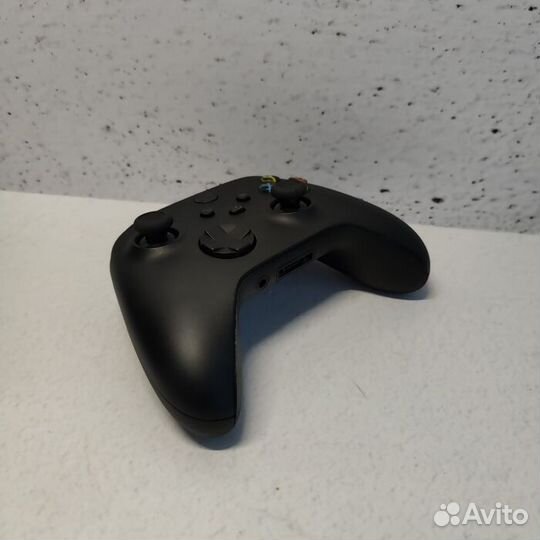 Игровая приставка Microsoft Xbox Series X