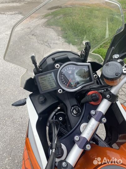 Ktm 1190