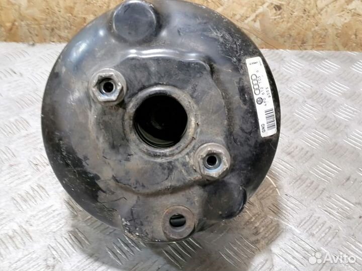 Усилитель тормозов вакуумный Audi A6 c6 C6