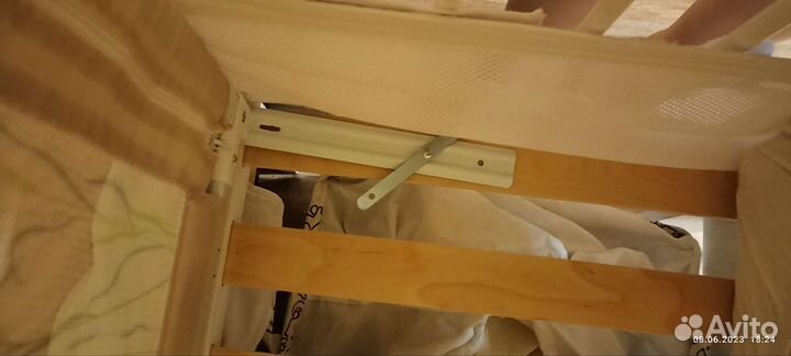 Барьер безопасности