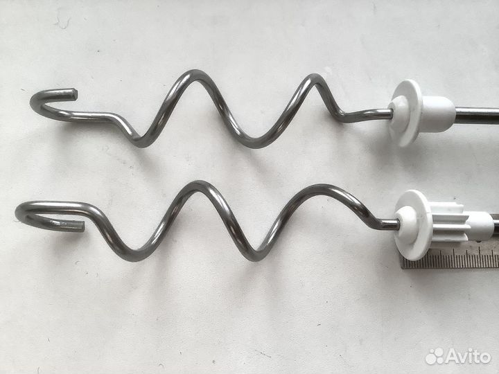 Венчик к миксеру