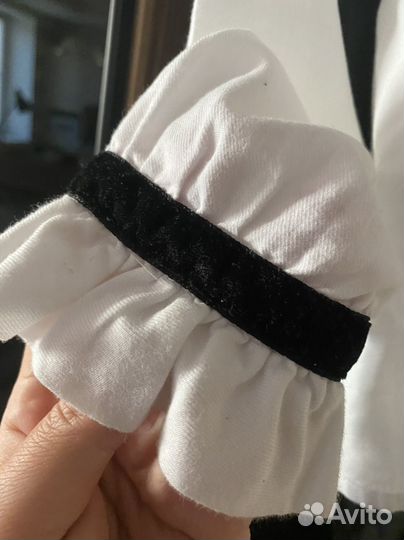 Рубашка Armani. Оригинал