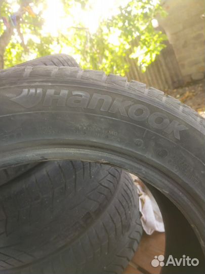 Hankook Winter I'Cept Evo2 W320B 205/55 R16