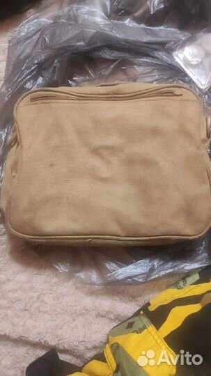 Нацессор армейский