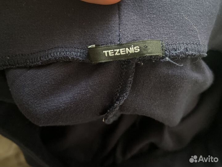 Брюки tezenis