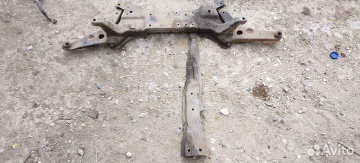 Подрамник Вортекс Эстина