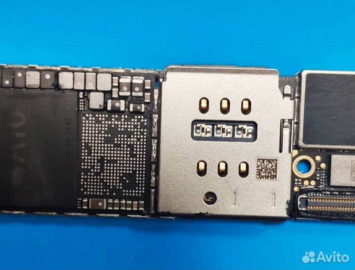 Ремонт техники Apple без посредников