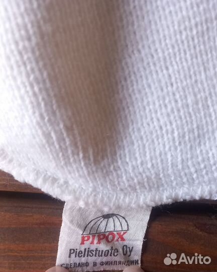 Шапки петушок СССР Финляндия