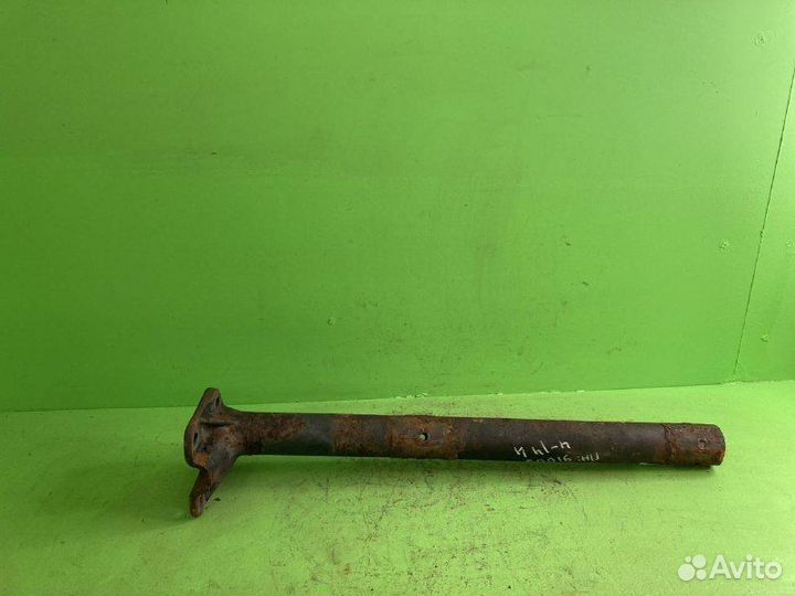 Кронштейн крыла mercedes-benz actros MP II